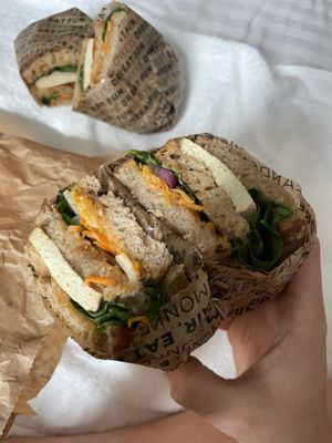   at Land & Monkeys - Turenne in Paris