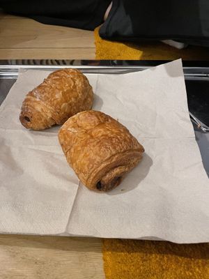   at Land & Monkeys - Turenne in Paris