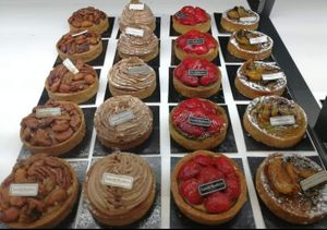  at Land & Monkeys - Turenne in Paris