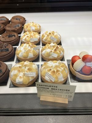   at Land & Monkeys - Turenne in Paris