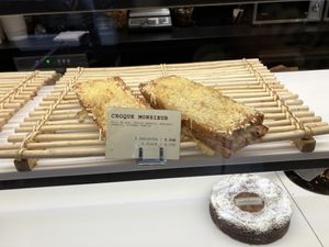   at Land & Monkeys - Turenne in Paris