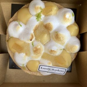   at Land & Monkeys - Turenne in Paris