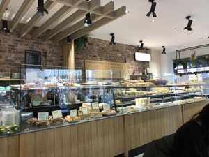   at Land & Monkeys - Turenne in Paris