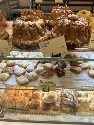   at Land & Monkeys - Turenne in Paris