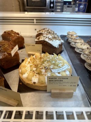   at Land & Monkeys - Turenne in Paris