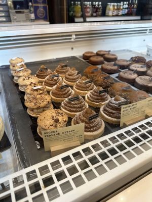   at Land & Monkeys - Turenne in Paris