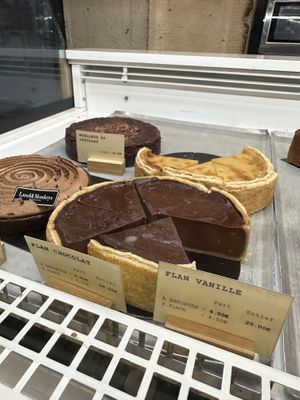   at Land & Monkeys - Turenne in Paris