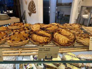   at Land & Monkeys - Turenne in Paris