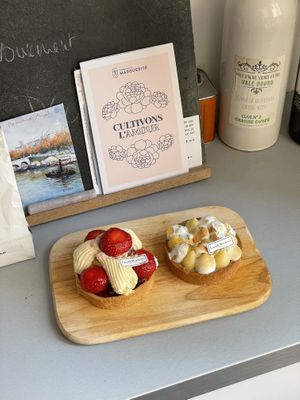   at Land & Monkeys - Turenne in Paris