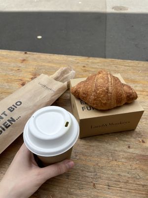   at Land & Monkeys - Turenne in Paris