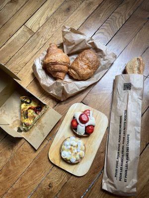   at Land & Monkeys - Turenne in Paris