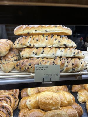   at Land & Monkeys - Turenne in Paris