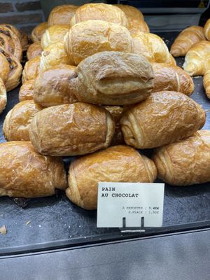   at Land & Monkeys - Turenne in Paris