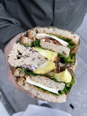   at Land & Monkeys - Turenne in Paris