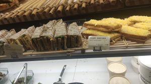   at Land & Monkeys - Turenne in Paris