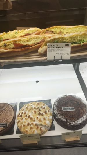   at Land & Monkeys - Turenne in Paris