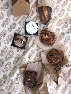   at Land & Monkeys - Turenne in Paris