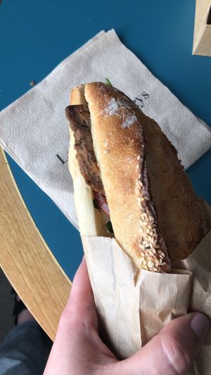   at Land & Monkeys - Turenne in Paris