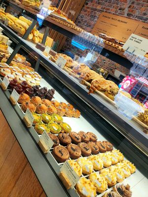  at Land & Monkeys - Turenne in Paris