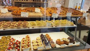  at Land & Monkeys - Turenne in Paris