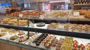  at Land & Monkeys - Turenne in Paris