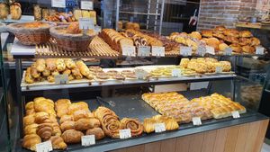  at Land & Monkeys - Turenne in Paris