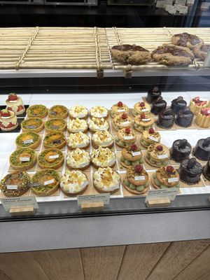   at Land & Monkeys - Turenne in Paris