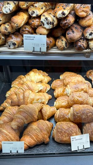   at Land & Monkeys - Turenne in Paris