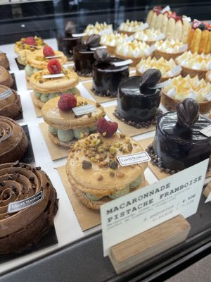   at Land & Monkeys - Turenne in Paris