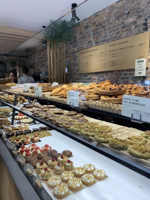   at Land & Monkeys - Turenne in Paris