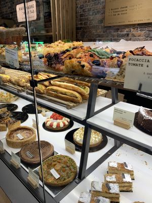   at Land & Monkeys - Turenne in Paris