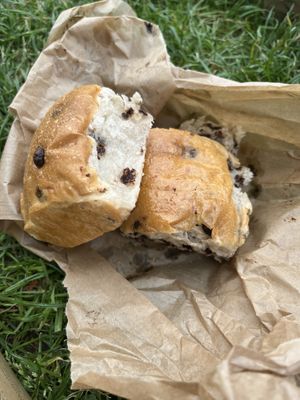 Chocolat!  at Land & Monkeys - Turenne in Paris