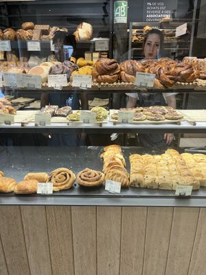 Your bakery dreams!  at Land & Monkeys - Turenne in Paris