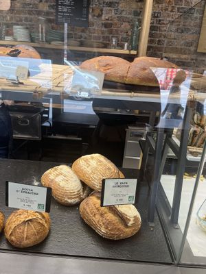   at Land & Monkeys - Turenne in Paris