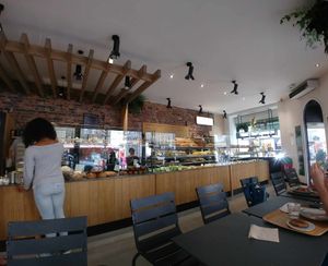  at Land & Monkeys - Turenne in Paris