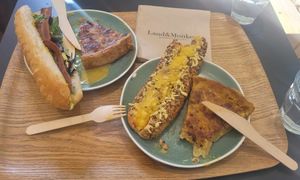  at Land & Monkeys - Turenne in Paris