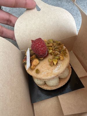  at Land & Monkeys - Turenne in Paris