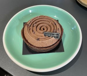   at Land & Monkeys - Turenne in Paris