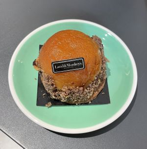   at Land & Monkeys - Turenne in Paris