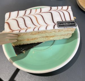   at Land & Monkeys - Turenne in Paris