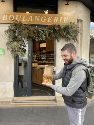   at Land & Monkeys - Turenne in Paris