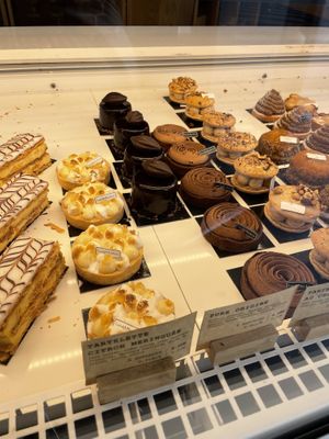   at Land & Monkeys - Turenne in Paris