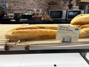   at Land & Monkeys - Turenne in Paris