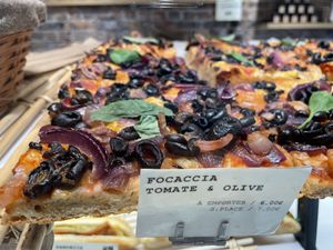   at Land & Monkeys - Turenne in Paris