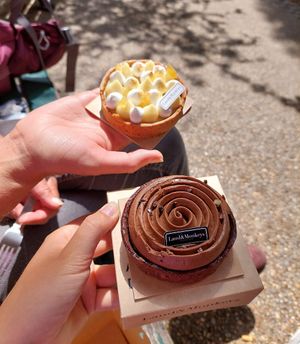  at Land & Monkeys - Turenne in Paris