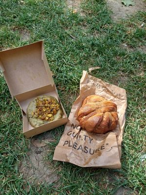  at Land & Monkeys - Turenne in Paris