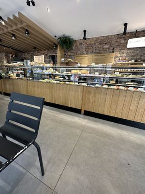 Interior   at Land & Monkeys - Turenne in Paris