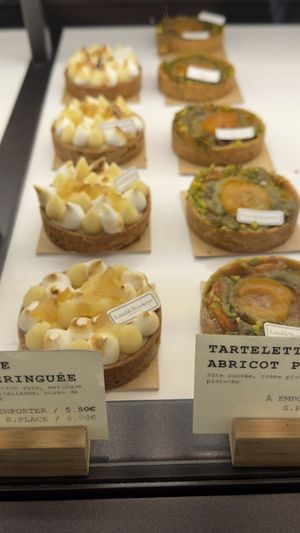   at Land & Monkeys - Turenne in Paris