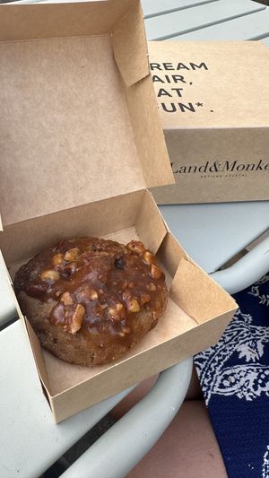   at Land & Monkeys - Turenne in Paris