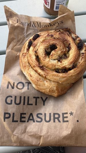   at Land & Monkeys - Turenne in Paris